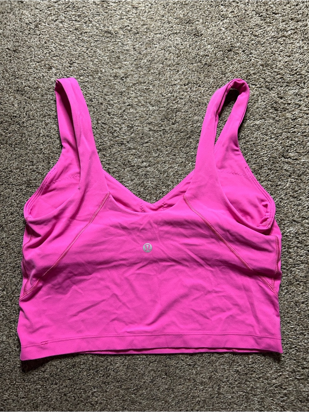Lululemon align tank
